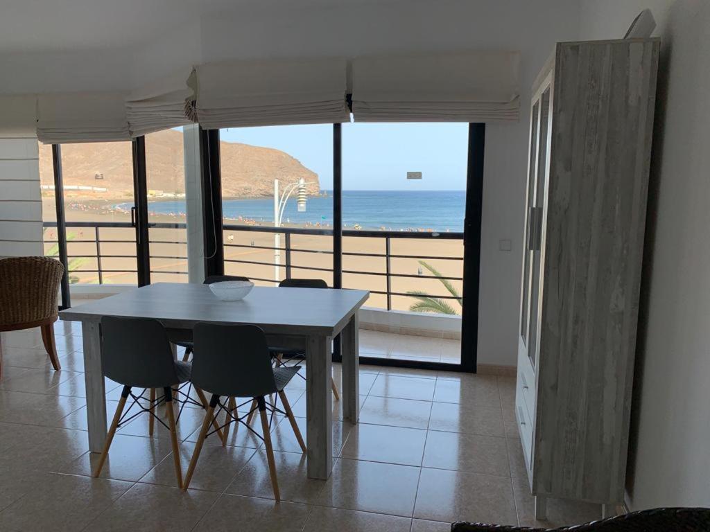 Ferienwohnung Brisa Mar Gran Tarajal Exterior foto