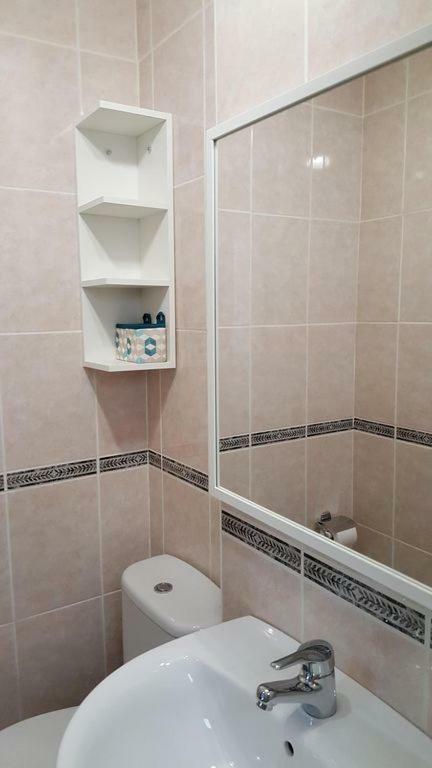 Ferienwohnung Brisa Mar Gran Tarajal Exterior foto
